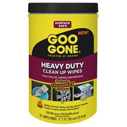 Weiman Products 2230 Wipe Clean Up Heavy Duty 