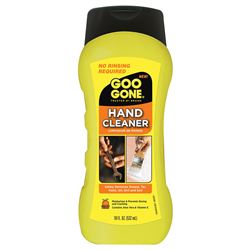 Goo Gone 2198 Heavy-Duty Hand Cleaner, 18 oz 