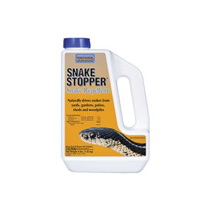 Bonide 875 Snake Repellent, 400 sq-ft Coverage Area Jug