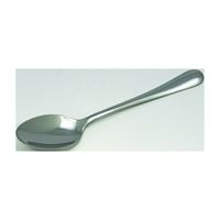 CHEF CRAFT 21712 Tablespoon Set, 7-1/2 in OAL, Stainless Steel 