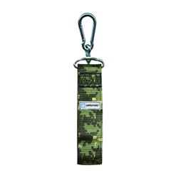 CRAWFORD GSCL Storage Strap, 200 lb, Camouflage 