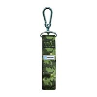 CRAWFORD GSCL Storage Strap, 200 lb, Camouflage 