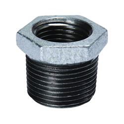 Southland 511-907BC Reducing Pipe Bushing, 3 x 1-1/2 in, Male x Female 