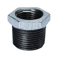 Southland 511-907BC Reducing Pipe Bushing, 3 x 1-1/2 in, Male x Female 