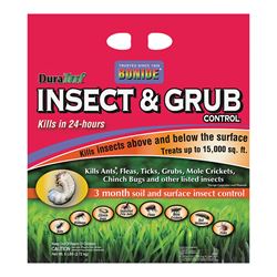 Bonide 60362 Insect and Grub Control, Solid, 6 lb Bag 