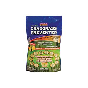 Bonide 60415 Crabgrass Preventer Fertilizer, Solid, Fertilizer