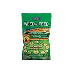 Bonide 60422 Weed and Feed Fertilizer, 16 lb 