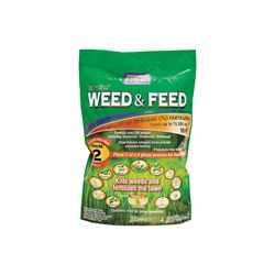Bonide 60425 Weed and Feed Fertilizer 