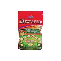 Bonide 60435 Insect and Feed Fertilizer 
