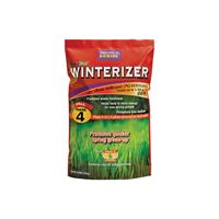Bonide 60442 Winterizer Fertilizer, Granular, Fertilizer, 16 lb 