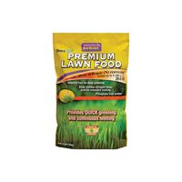 Bonide 60462 Lawn Fertilizer, Granular, Fertilizer, 16 lb Bag 