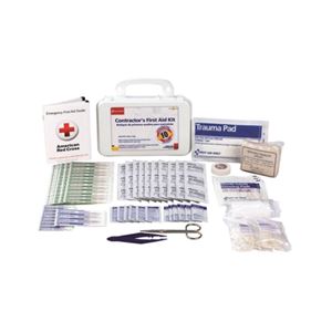 FIRST AID ONLY 9301-25P First Aid Kit, 178-Piece