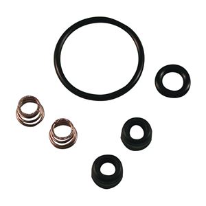 Danco DL-11 Series 80465 Repair Kit, Metal/Rubber/Stainless Steel, For: Delta Scald Guard Faucets