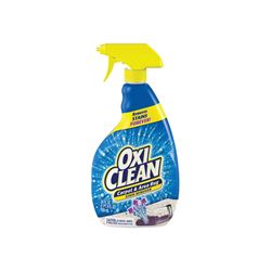 OXICLEAN 95040 Carpet and Area Rug Stain Remover, Liquid, 24 oz Bottle 