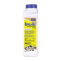 Bonide Repels All 2360 Animal Repellent 