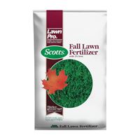 Scotts 57905 Lawn Fertilizer, Granular, 24-0-10 N-P-K Ratio 