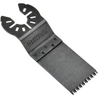 DeWALT DWA4270B Cutting Blade, 1-1/4 in, HCS, 10/PK 