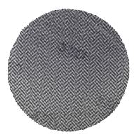 DeWALT DWAM4301 Sanding Disc, 5 in Dia, 80 Grit, Medium, Silicone Carbide Abrasive 