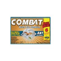 COMBAT 55901 Ant Killing Bait 
