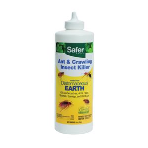 Safer 5168 Insect Killer, 7 oz Bottle