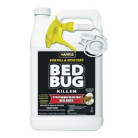 Harris BLKBB-128 Bed Bug Killer, 128 oz 