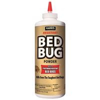 Harris GOLDBB-P4 Bed Bug Killer, Powder, 4 oz 