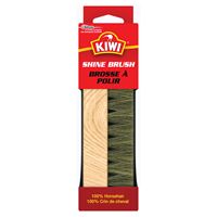 Kiwi 70309 Horsehair Brush, Horse Hair Bristle 
