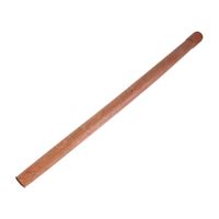 BARON 4080035/06142 Replacement Cant Hook Handle, 2-1/4 in Dia, 4 ft L, Wood, For: 651.3436 Cant Hook 