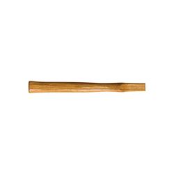 TRUE TEMPER 2039100 Replacement Handle, 14 in L, Wood, For: 16 to 20 oz Claw Hammers 