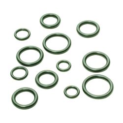 Plumb Pak PP810-2 O-Ring Assortment, For: Sink and Faucet Handles 