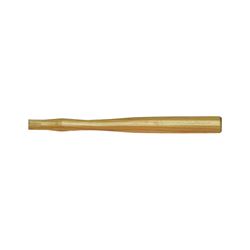 Link Handles 65598 Machinist Hammer Handle, 18 in L, Wood, For: 32 to 48 oz Hammers 