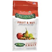 Easy Gardener Products 09227 Fruit/nut Grndlr Org 4lb 