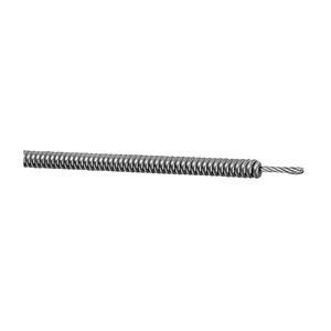 COBRA TOOLS 90440 Replacement Cable, For: ST-440 Cable Drum Machine, 90040 Cable Drum Machine