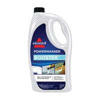 BISSELL 1119 Power Washer Booster, Liquid, 52 oz Bottle, Pack of 6 