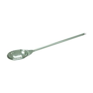 Bayou Classic 1079 Spoon, 40 in OAL, Stainless Steel