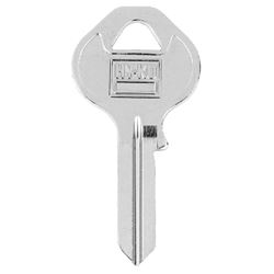 Hy-Ko 11010MC1 Key Blank, For: Mintcraft MC1 Lock, Pack of 10 
