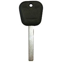 HY-KO 18GM507 Chip Key, For: General Motors Vehicles 