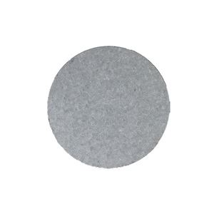 ProFIT 496538 Tin Tab, 2-3/4 in L, Round Head, Metal