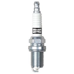Champion RC12YC Spark Plug, 0.032 to 0.038 in Fill Gap, 0.551 in Thread, 5/8 in Hex, Copper, For: 4-Cycle Engines 