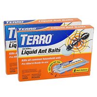 Terro T300 Ant Bait, Liquid, Sweet, 2.2 fl-oz 
