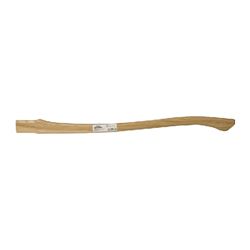 True Temper 2036700 Axe Replacement Handle, 36 in L, Hickory Wood 
