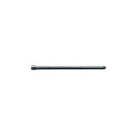 ProFIT 0162138 Finishing Nail, 6D, 2 in L, Carbon Steel, Electro-Galvanized, Brad Head, Round Shank, 1 lb 