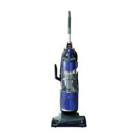 BISSELL PowerGlide Lift-Off 2043 Vacuum Cleaner, Multi-Level Filter, 30 ft L Cord, Grapevine Purple Housing 