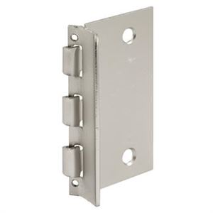 Defender Security U 10319 Door Lock, Steel, Zinc