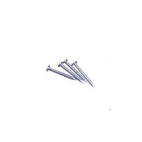 ProFIT 0096078 Joist Hanger Nail, 3D Penny, 1-1/4 in L, Flat Head, 11 ga Gauge, Steel, Galvanized 
