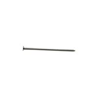 ProFIT 0053138 Common Nail, 6D, 2 in L, Steel, Brite, Flat Head, Round, Smooth Shank, 1 lb 