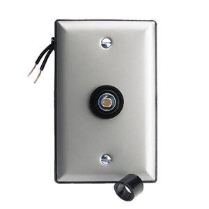 Westek 758FPCTCC-4 Light Control with Faceplate, 15 A, 120 V, 1800 W