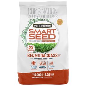 SEED GRASS BERMUDAGRASS 8.75LB