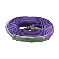 M-D 04325 Pipe Heating Cable, 6 ft L 