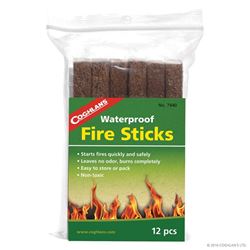 Coghlans 7940 Fire Sticks 